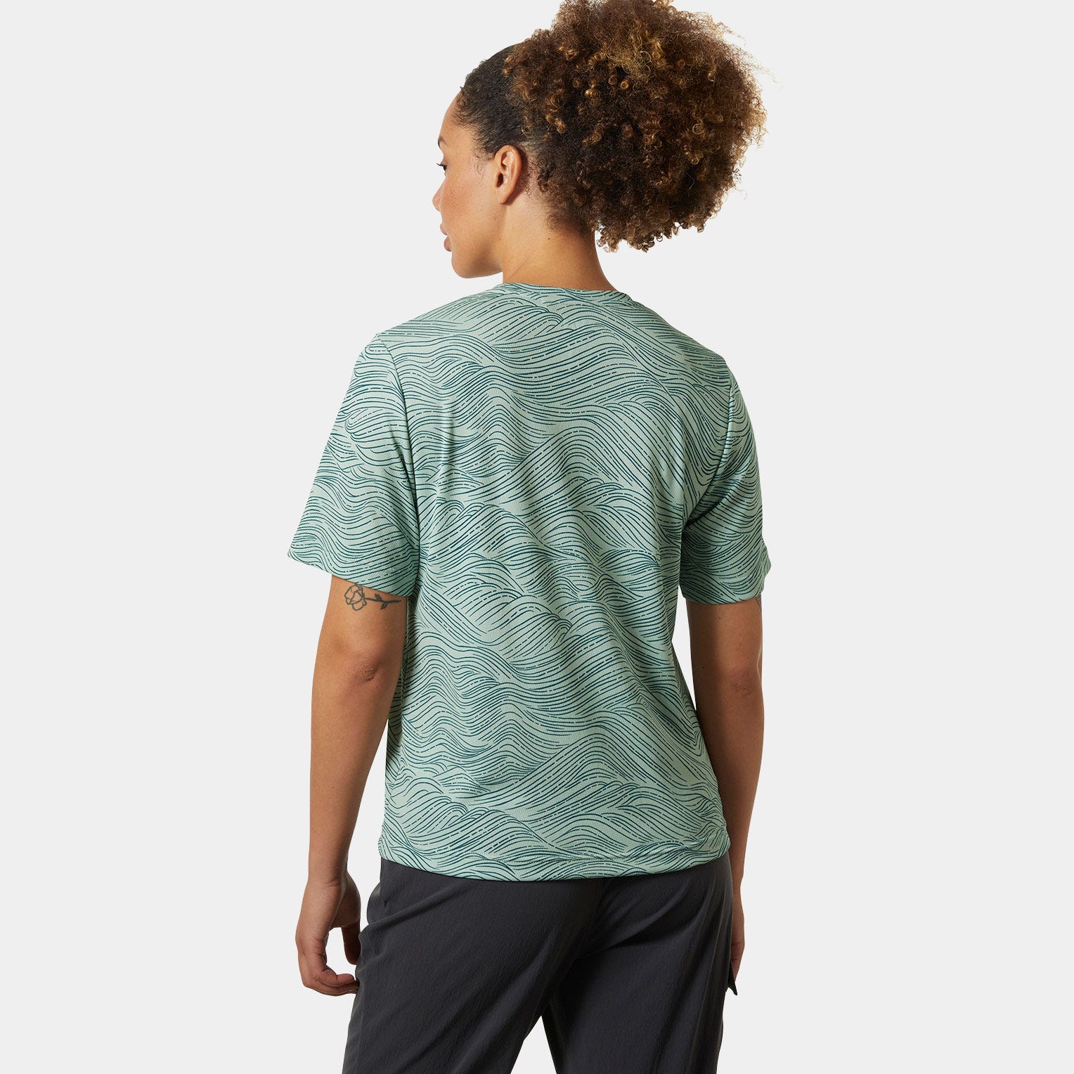 Women's HH LIFA® Active Solen Relaxed T-shirt