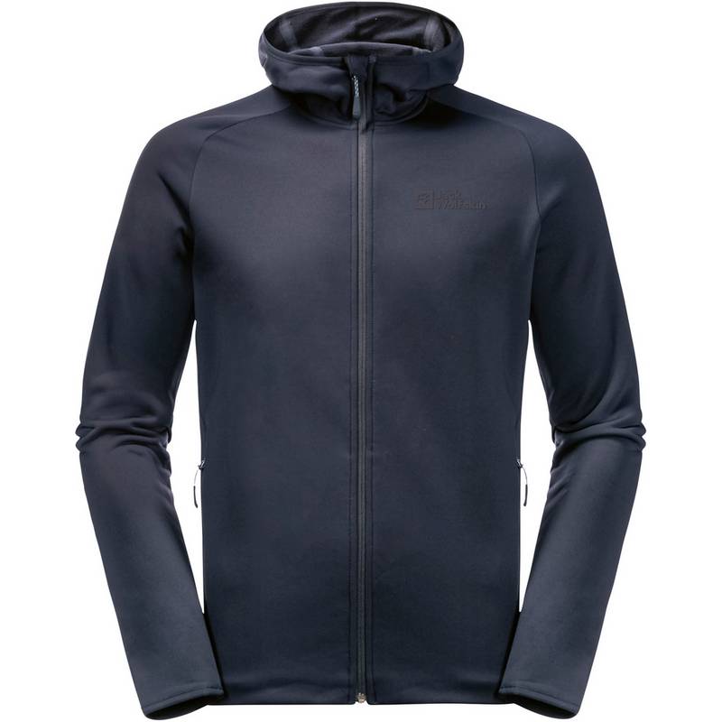 Jack Wolfskin BAISELBERG Fleecejacke Herren