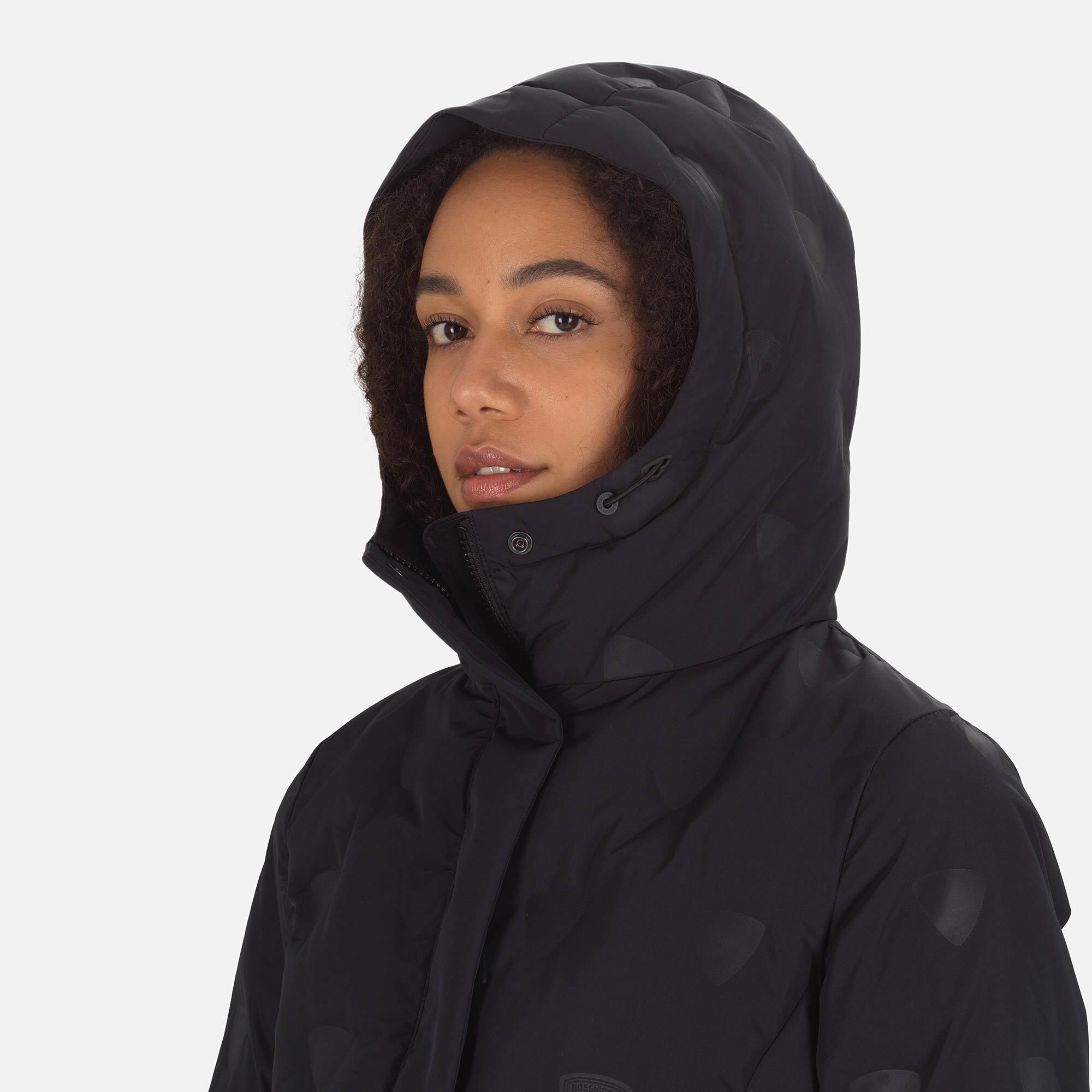 Veste Welded Quiltshield Femme