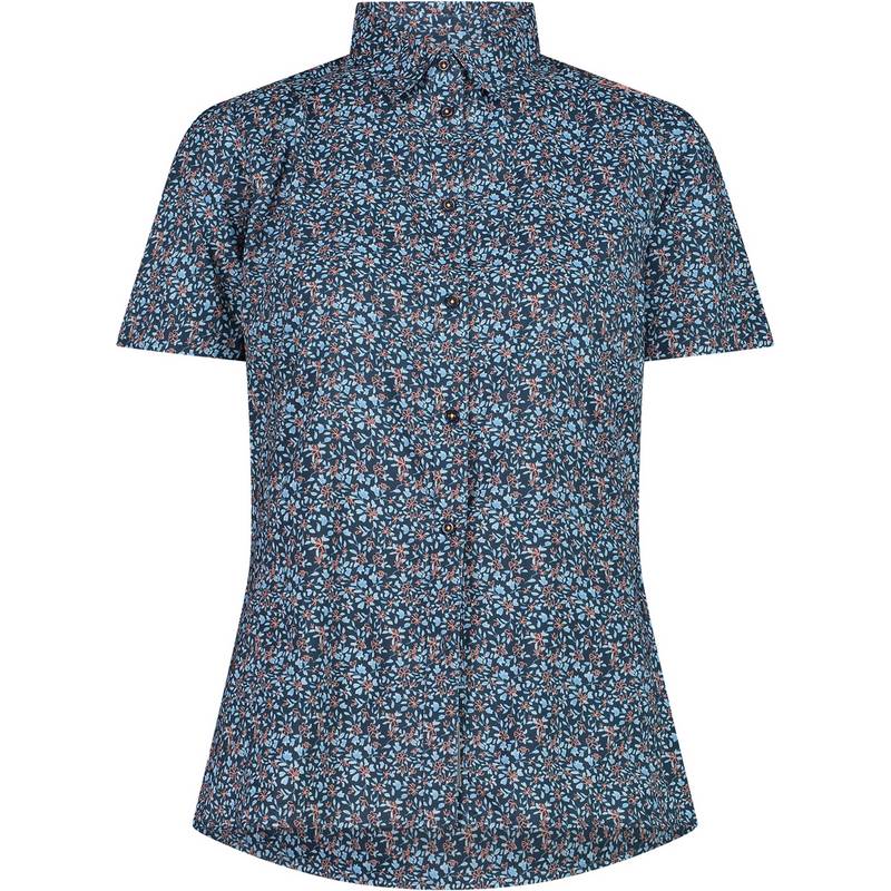 CMP Funktionsbluse Damen
