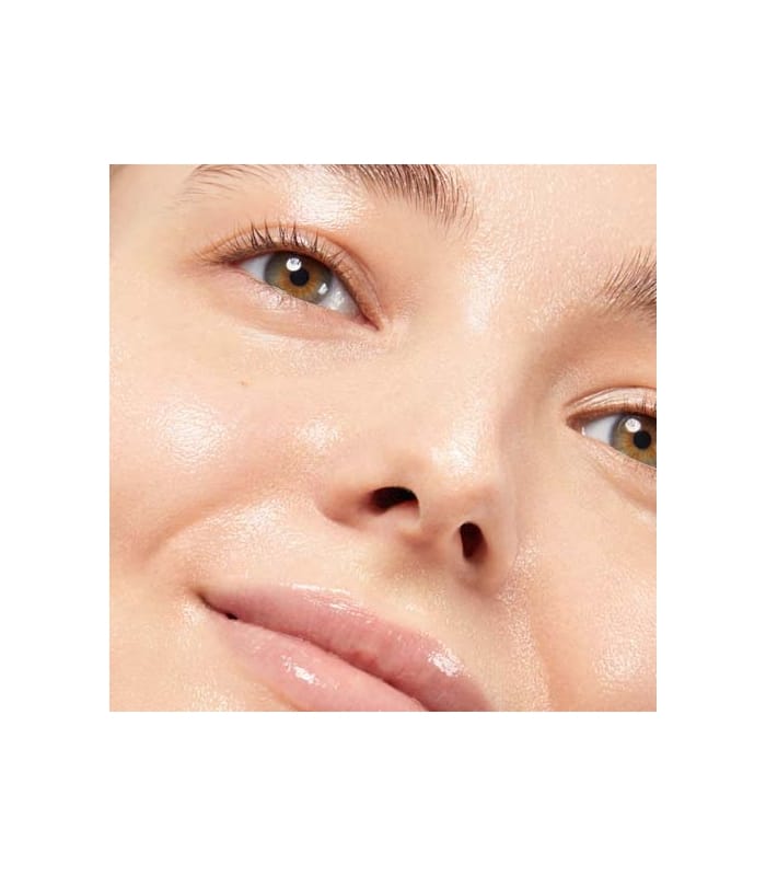 Clarins-HUILE TRÈS DÉMAQUILLANTE-Aux extraits de gentiane jaune & mélisse des Alpes