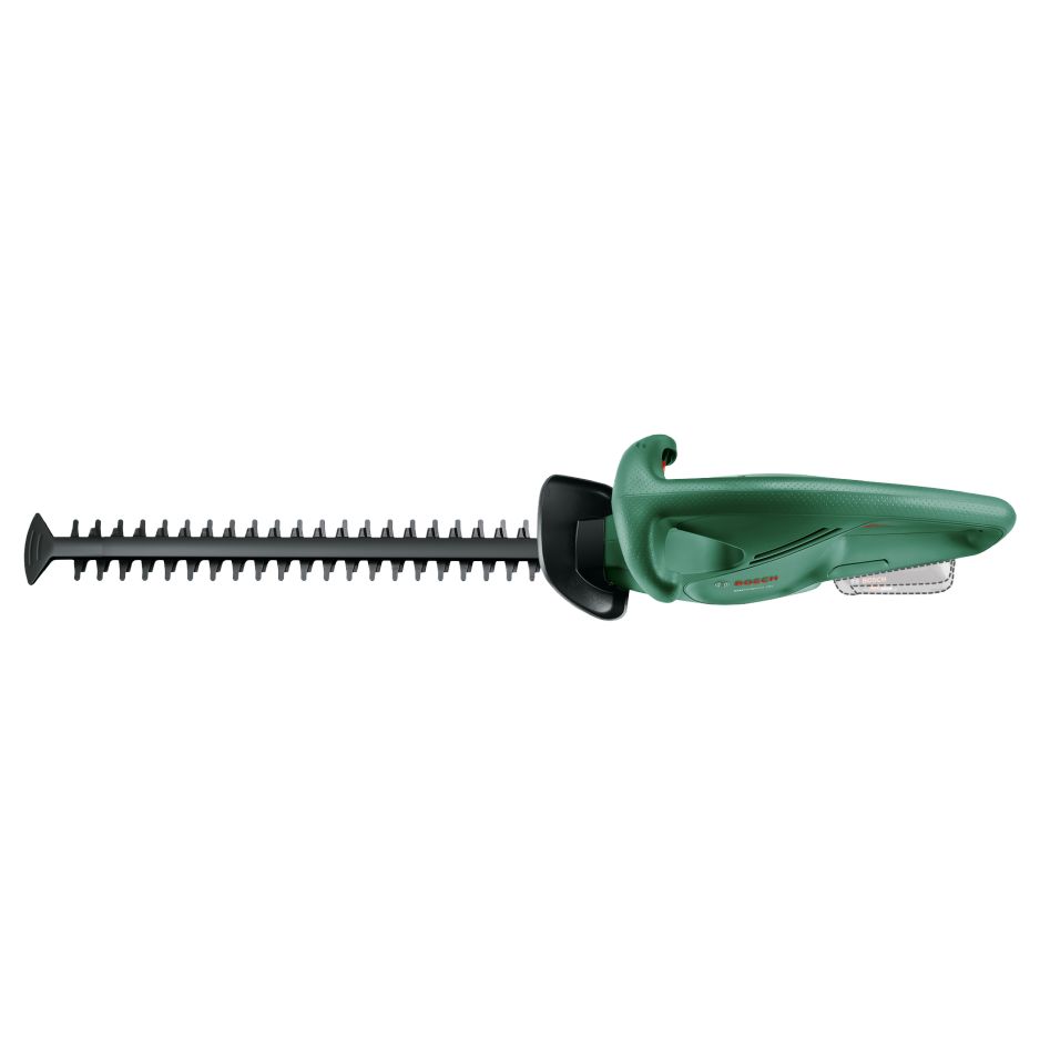 Cortasetos inalámbrico Bosch Green 0600849M00 EasyHedgeCut 18V-52-13 (batería y cargador no incluidos)