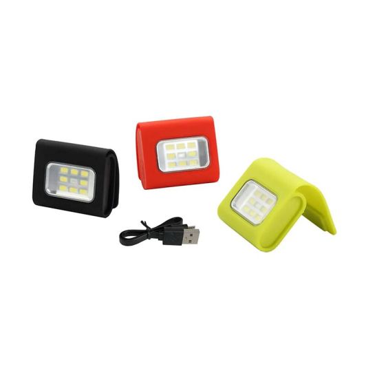 Lampă LED magnetică reîncărcabilă