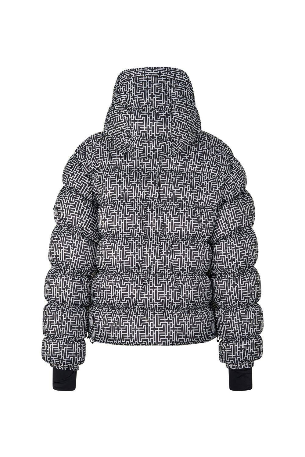 Bogner Fire + Ice Skijacke Damen Skijacke ROSETTA (1-St)