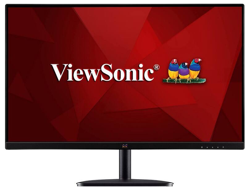 VIEWSONIC Monitor VA2432-H 61 cm (24