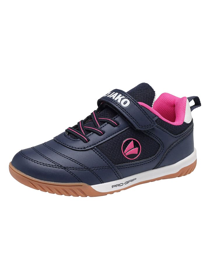 Jako Hallen-Fußballschuhe 