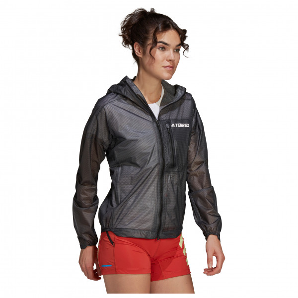 adidas Terrex - Women's Terrex Agravic Rain Jacket - Regenjacke