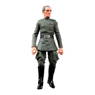 Star Wars The Black Series Archive Grand Moff Tarkin
