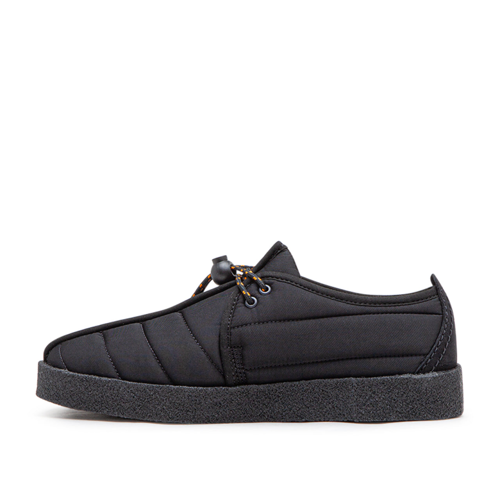 Clarks Trek Cup 261733137 / schwarz