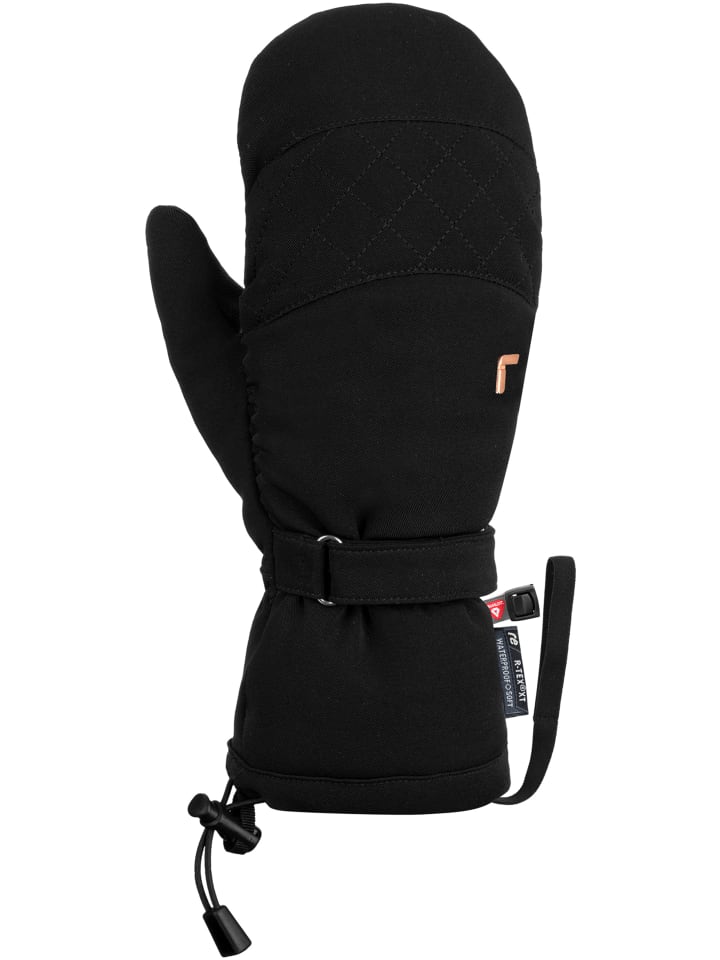 Reusch Fäustlinge Chloe R-TEX® XT Junior Mitten in 7700 black günstig kaufen