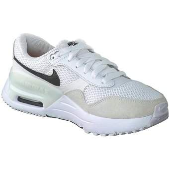 Nike Air Max Systm Sneaker in weiß