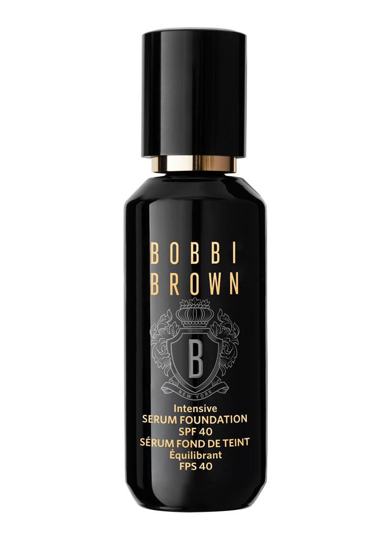Bobbi Brown Intensive Skin Serum -meikkivoide SPF 40
