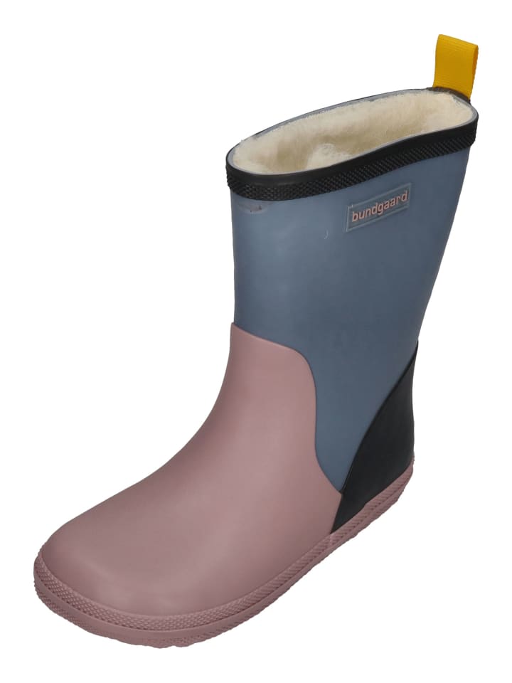 Bundgaard Gummistiefel CHARLY HIGH WARM  in bunt günstig kaufen