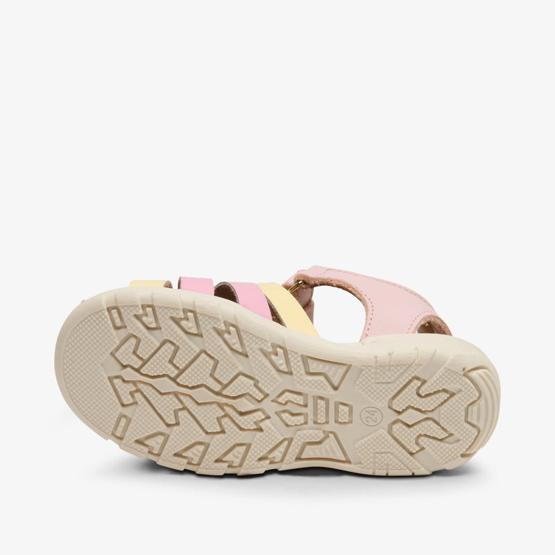 freja bubble gum - Rose