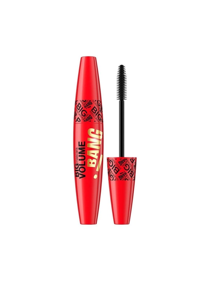 Eveline Cosmetics Cosmetics Big Volume Lash Definition Mascara Rotes Design 10ml günstig kaufen onesize