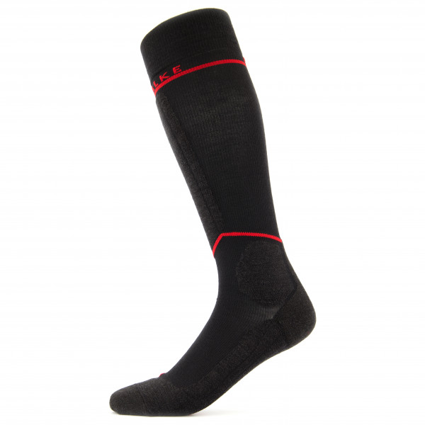 Falke - SK4 Energizing Light - Skisocken