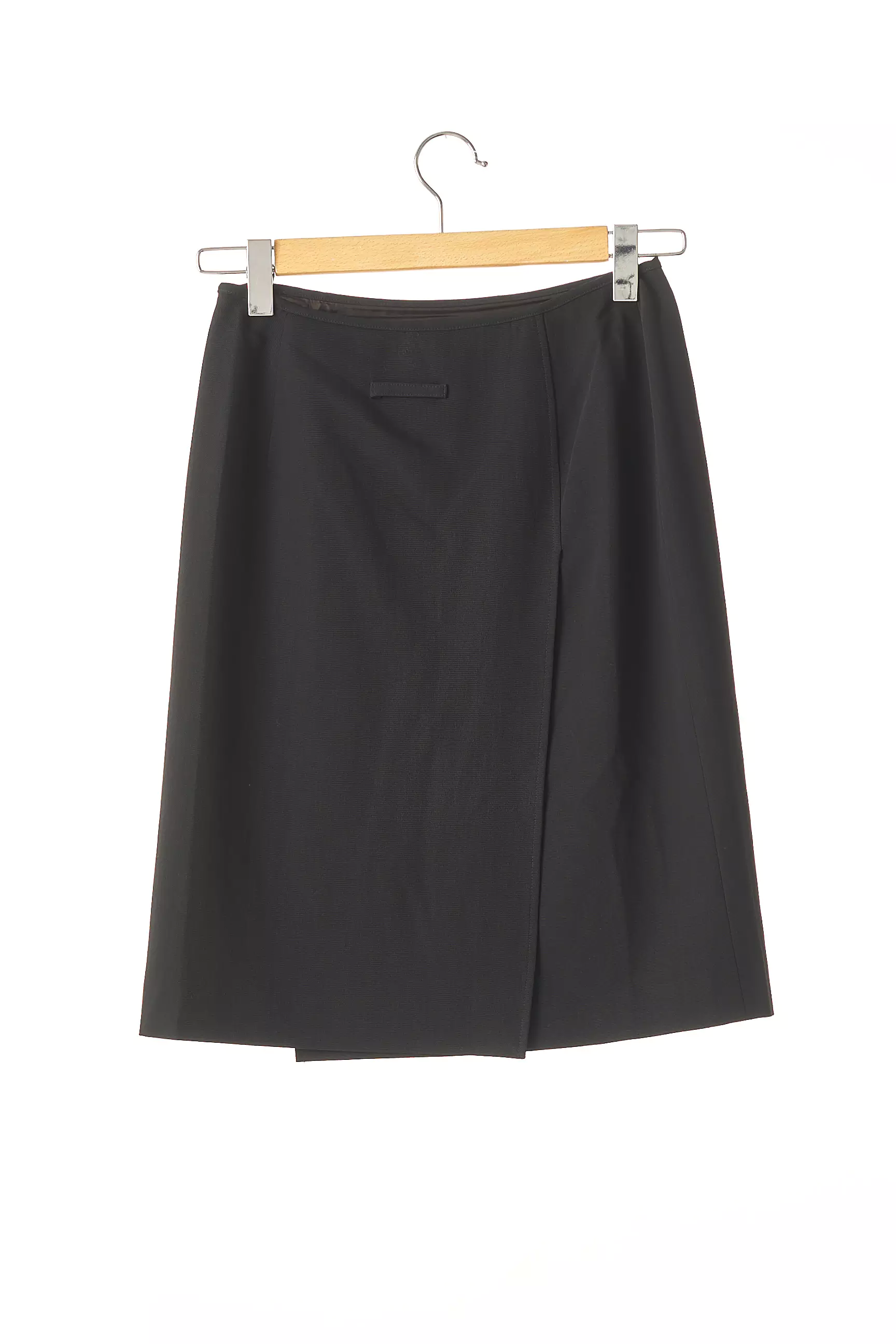 Jean Paul Gaultier Jupes Mi Longues Femme couleur noir