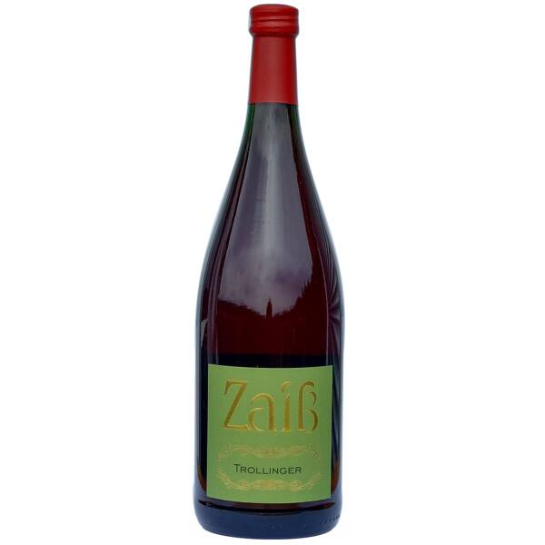 Weingut Zaiss Trollinger 2022