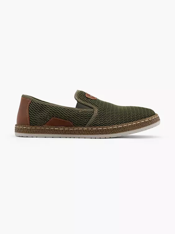 Rieker Slipper