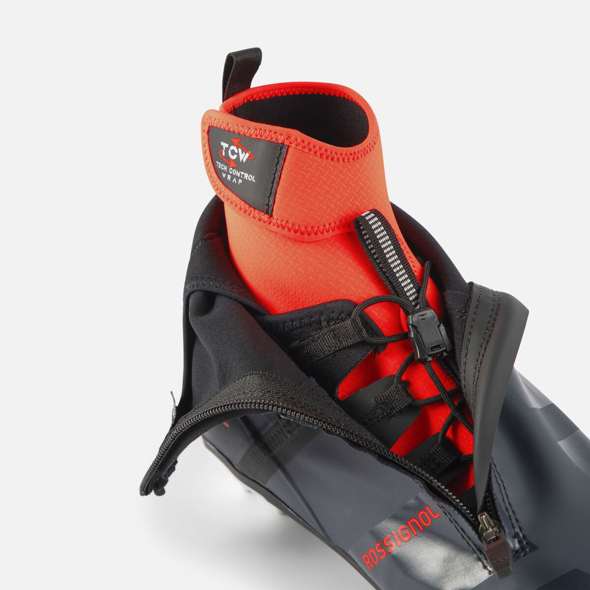 Women Nordic Boots X-IUM W.C. CLASSIC FW