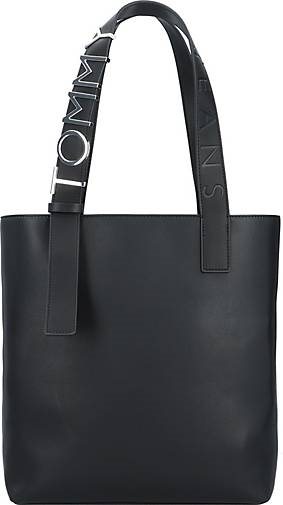 TOMMY-JEANS TJW Bold Schultertasche 27 cm