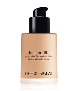 Giorgio Armani Luminous Silk Flüssige Foundation 30 ml