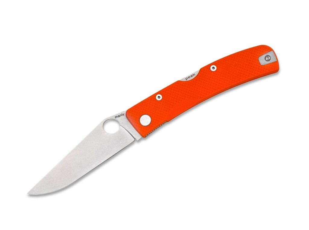 Peak CPM-154 Orange