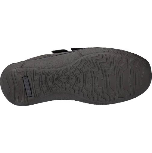 JOSEF SEIBEL Slipper Anvers 90, asphalt