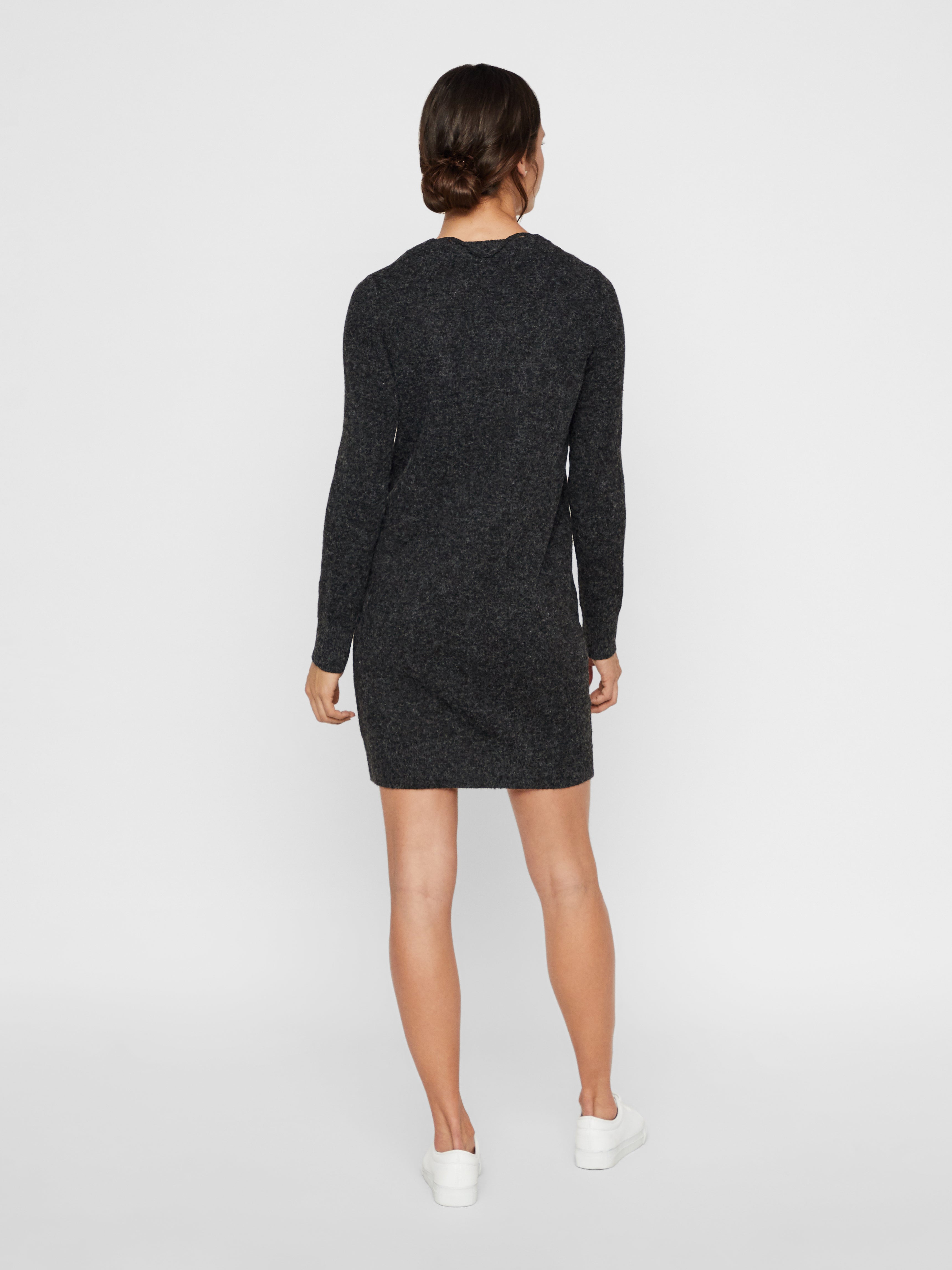 VMDOFFY Kurzes Kleid