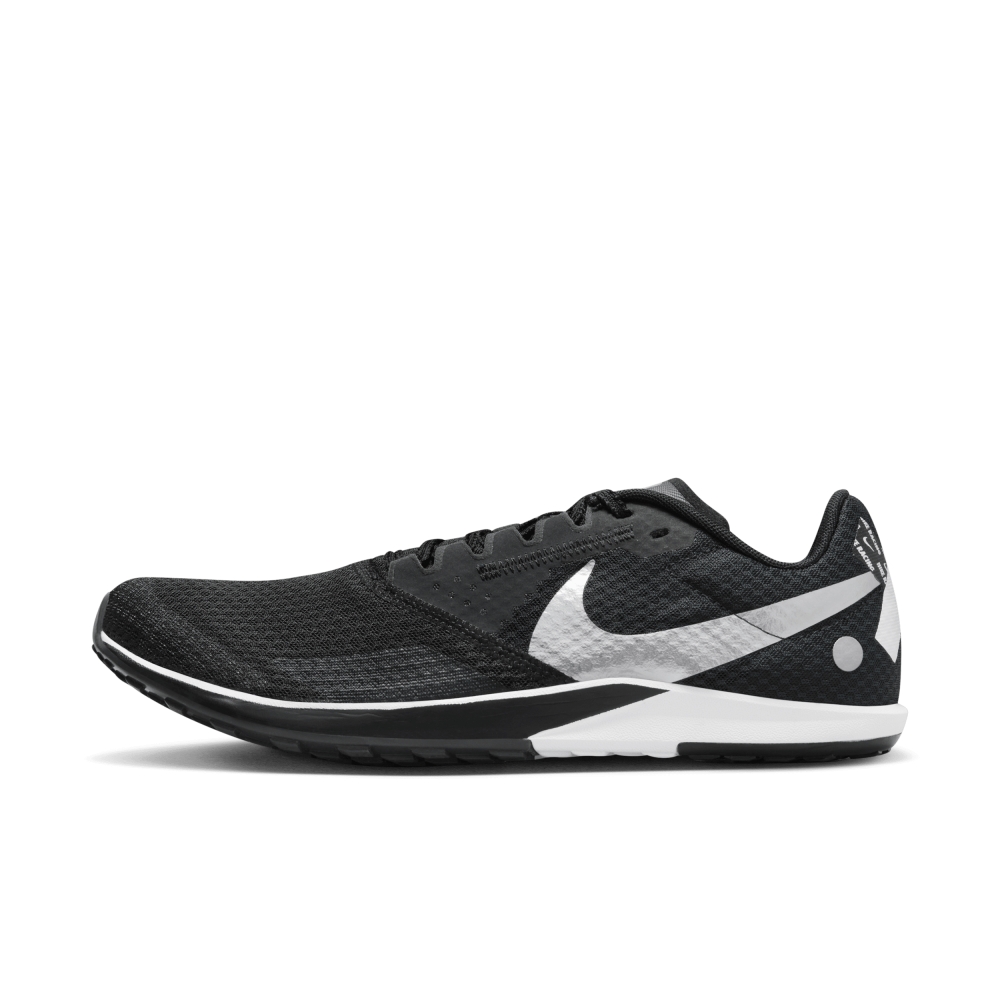 Nike Rival Waffle 6 ZOOM DX7998-001 / schwarz