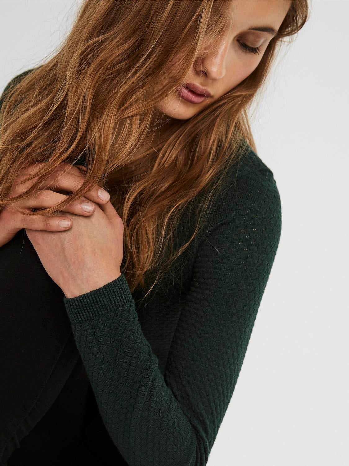 VMCARE Pullover
