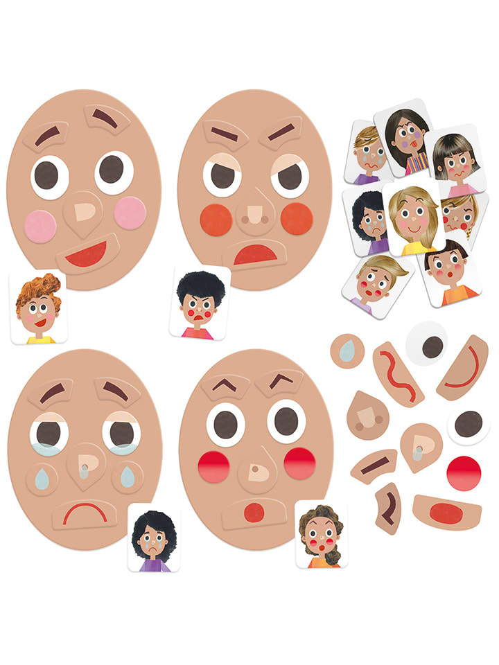 Headu Puzzle 