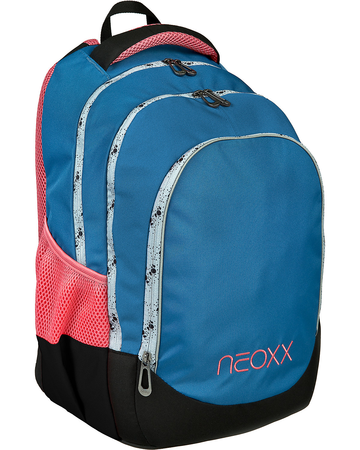 Schulrucksack Fly Splash (2023)