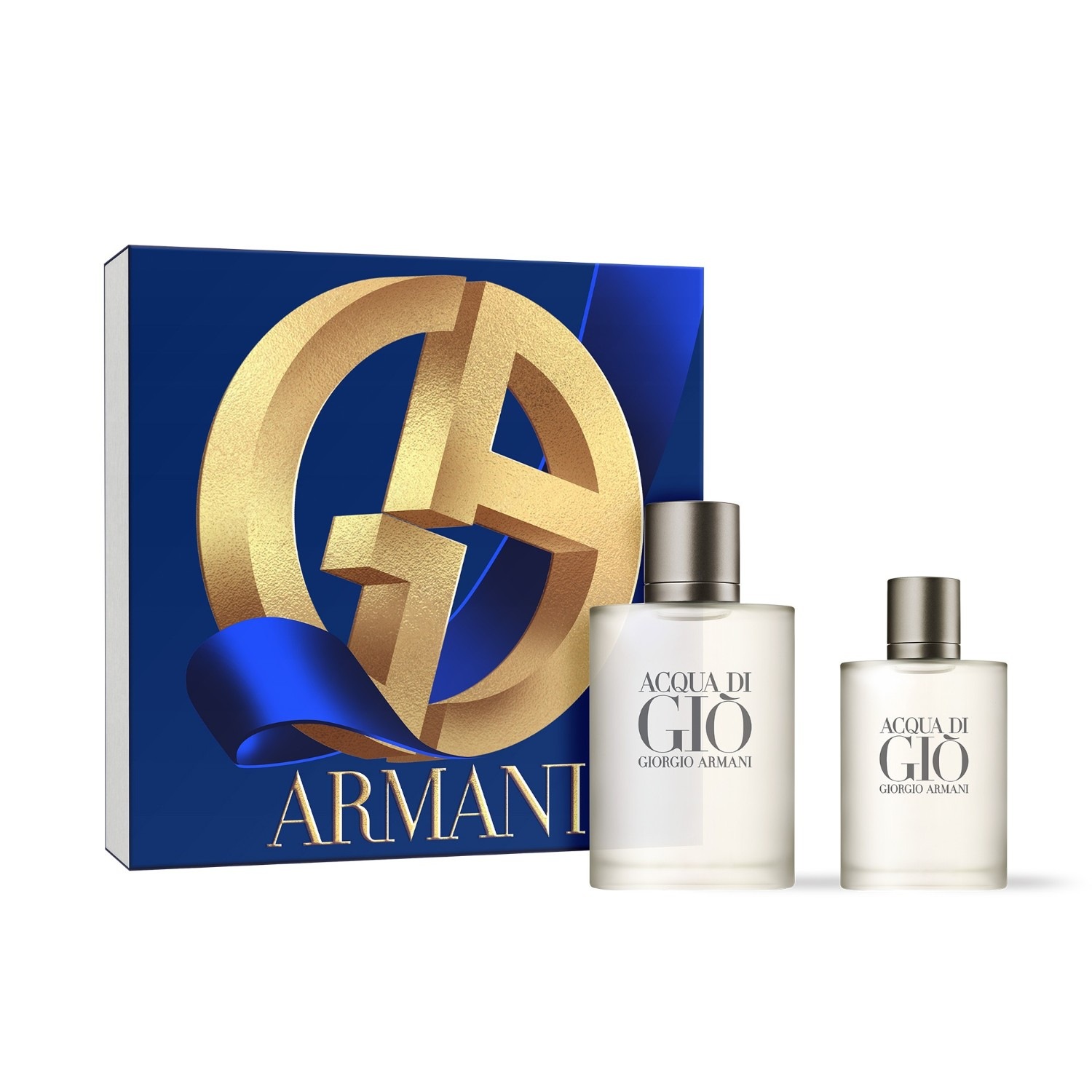 Eau de Toilette 100ml + 30ml Set