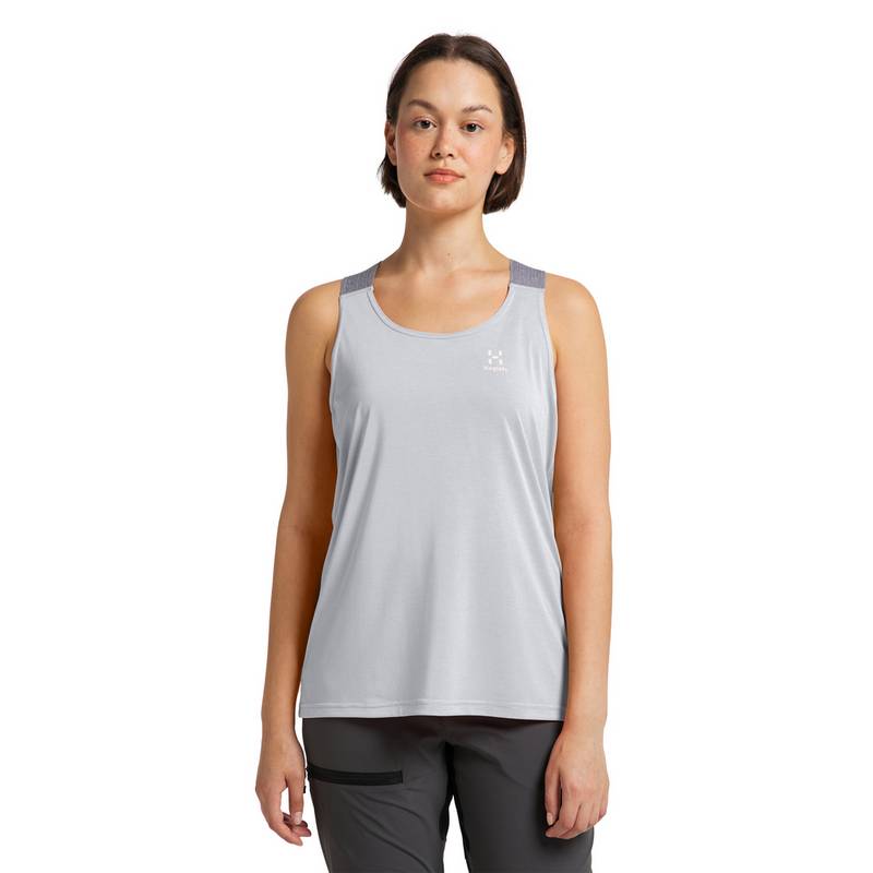 Haglöfs Ridge Tank Funktionstank Damen