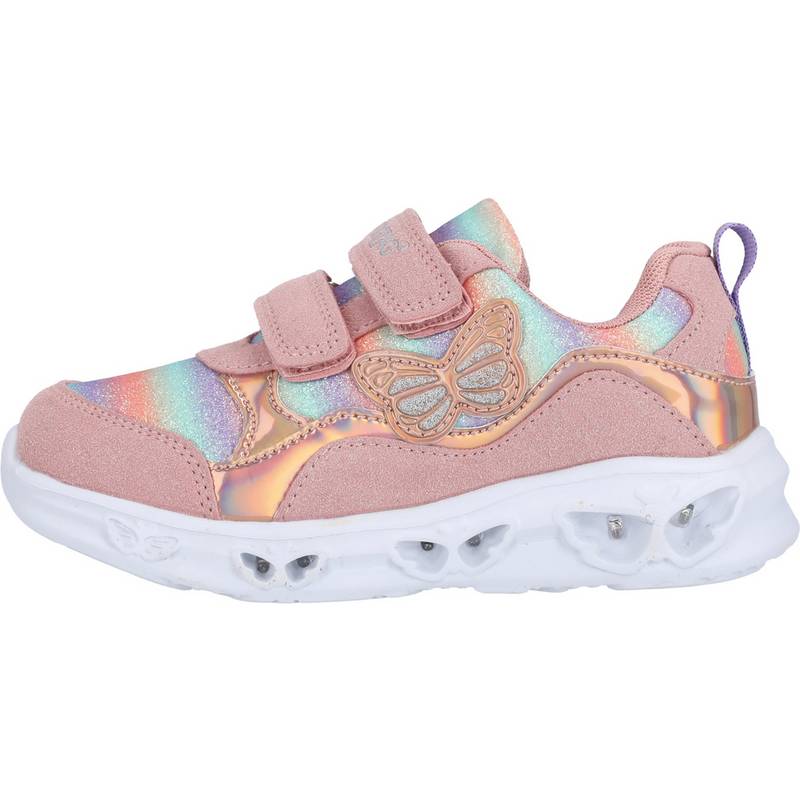 ZigZag Canpi Sneaker Kinder