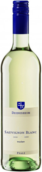 2022 Sauvignon Blanc trocken - Winzerverein Deidesheim