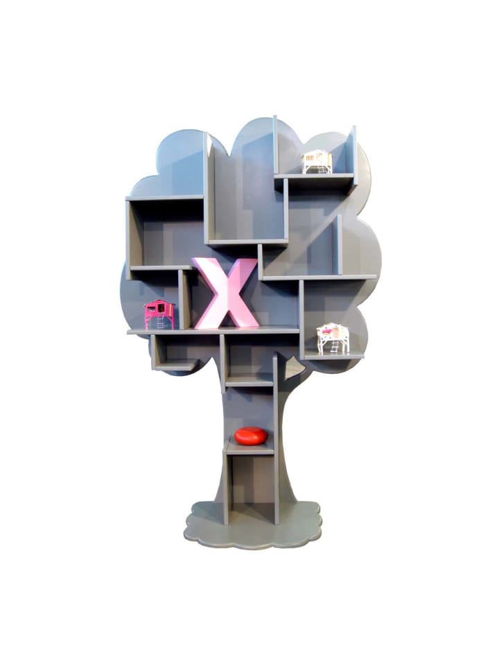 Mathy by Bols Regal Baum Louane farbig günstig kaufen onesize