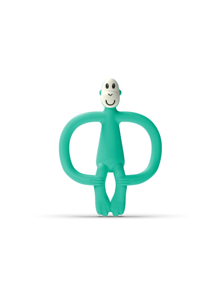 MATCHSTICK MONKEY Matchstick Monkey Beißring / Zahnungshilfe Affe günstig kaufen onesize