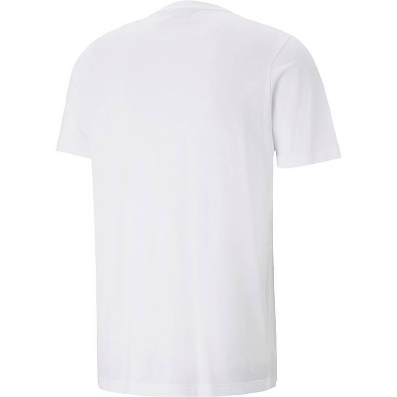 PUMA Classics T-Shirt Herren