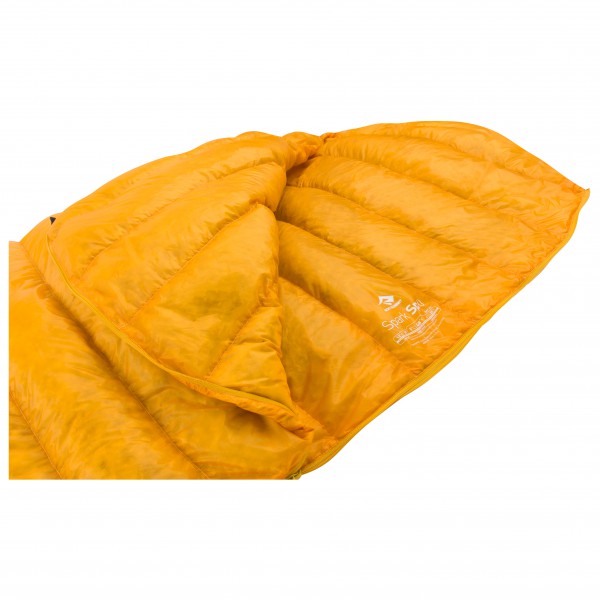 Sea to Summit - Spark SpO - Daunenschlafsack