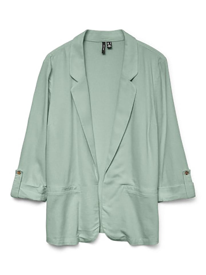 Vero Moda Blazer in Mint günstig kaufen