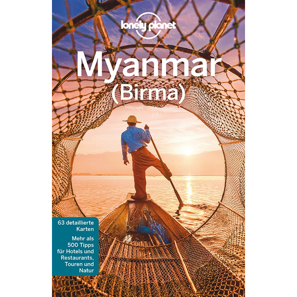 LP DT. MYANMAR