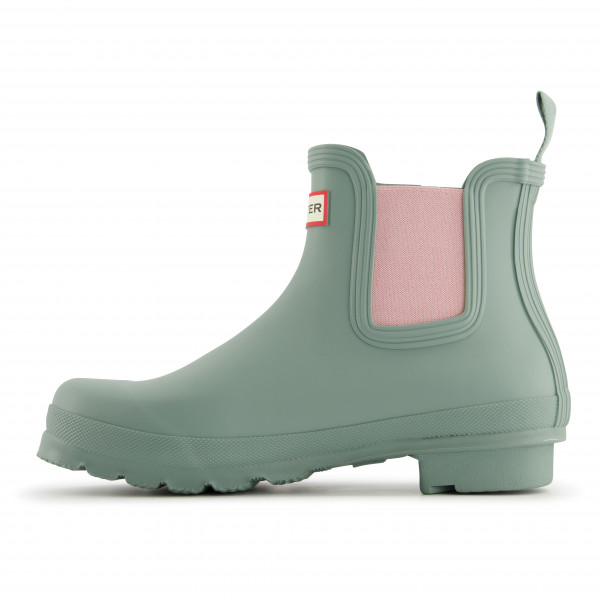 Hunter Boots - Women's Original Chelsea - Gummistiefel