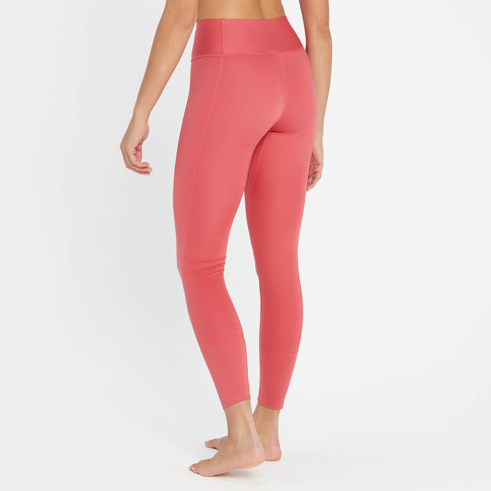 Legging Repreve® MP Composure pour femmes – Framboise