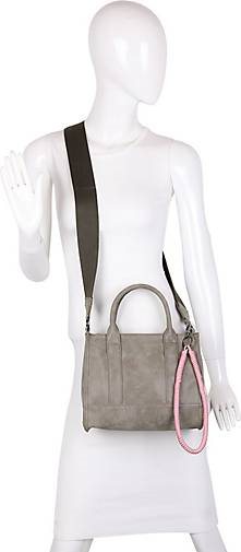 Fritzi aus Preußen SquareN Vintage Handtasche 20.5 cm