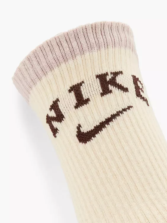 Nike 3er Pack Socken