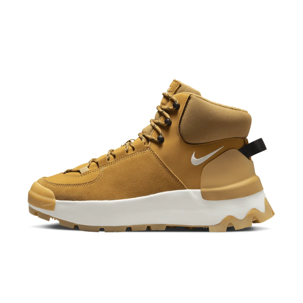 Nike City Classic Boot DQ5601-710 / braun