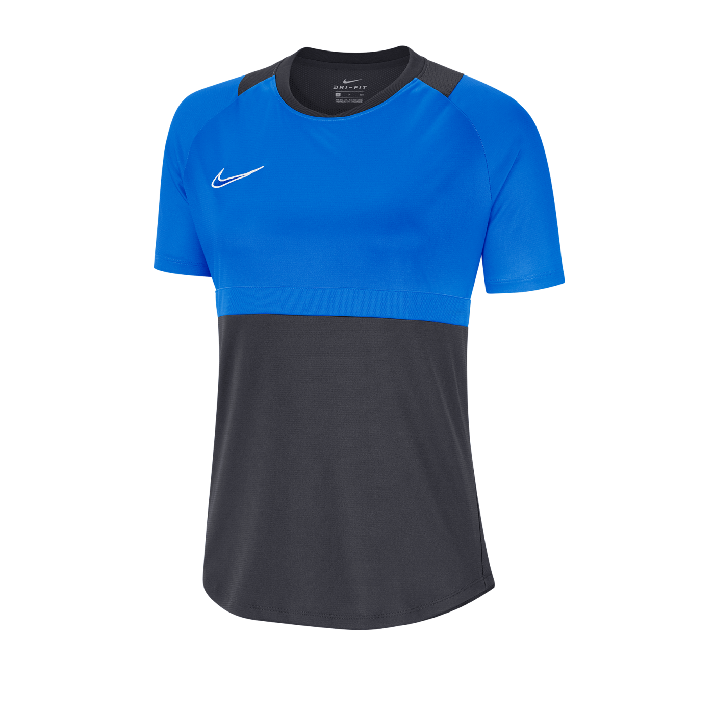 Nike Academy Pro Shirt kurzarm Damen F068