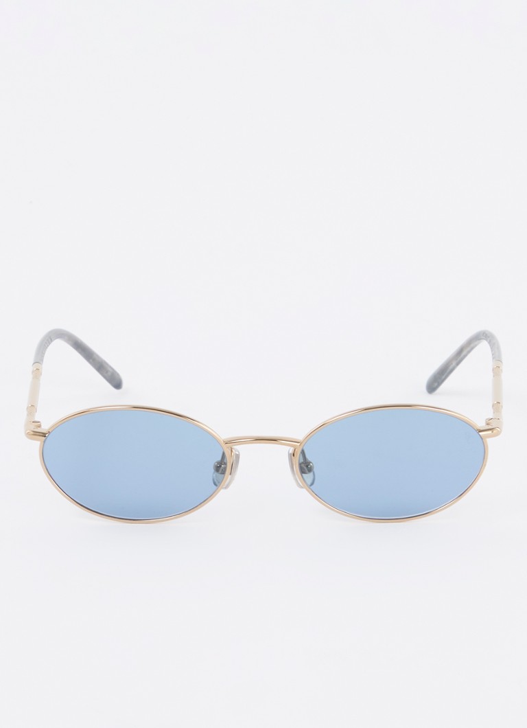 Ochelari de soare retro Brunello Cucinelli BC2006ST